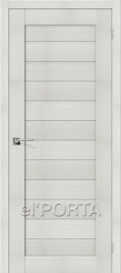 porta-21 bianco veralinga